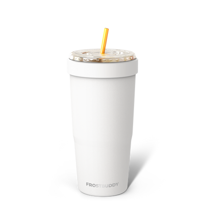 To-Go Buddy | White