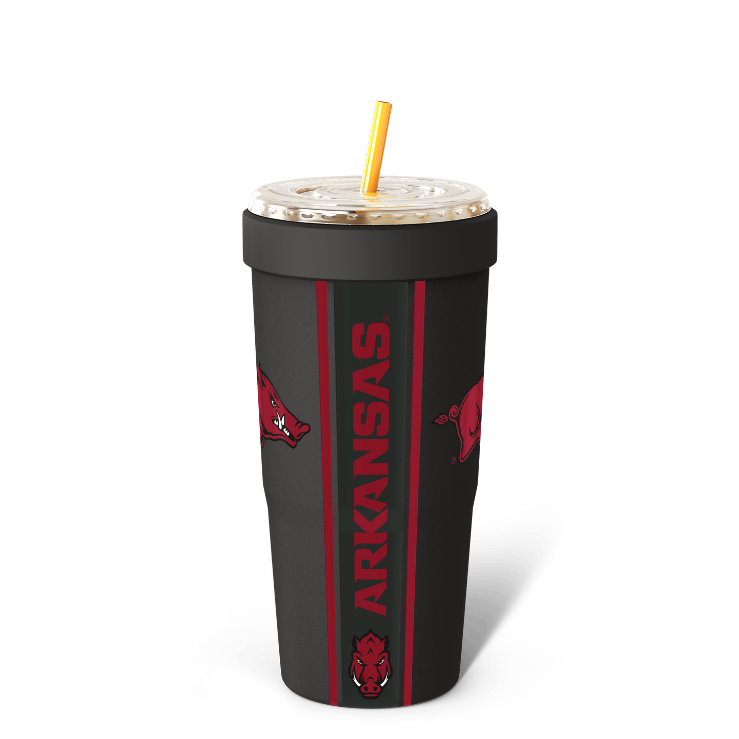 Chuck Hu To-Go Buddy | Arkansas Razorbacks
