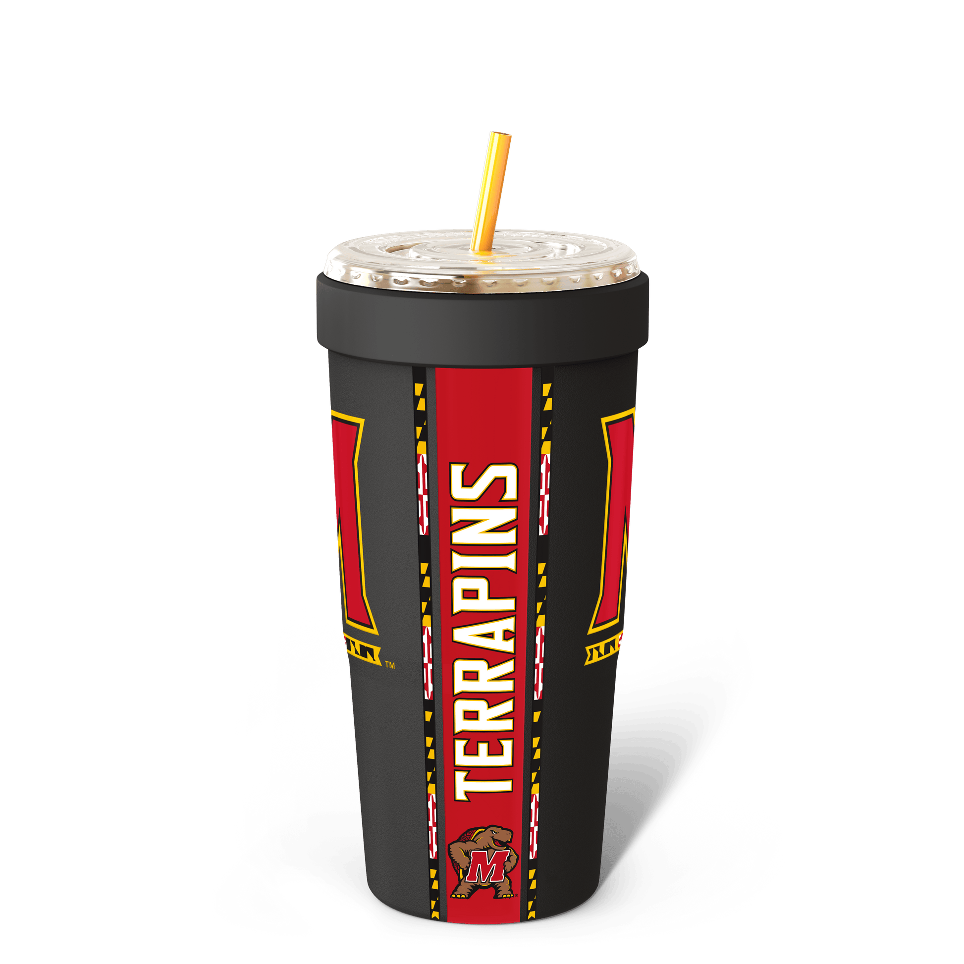 Chuck Hu To-Go Buddy | Maryland Terrapins