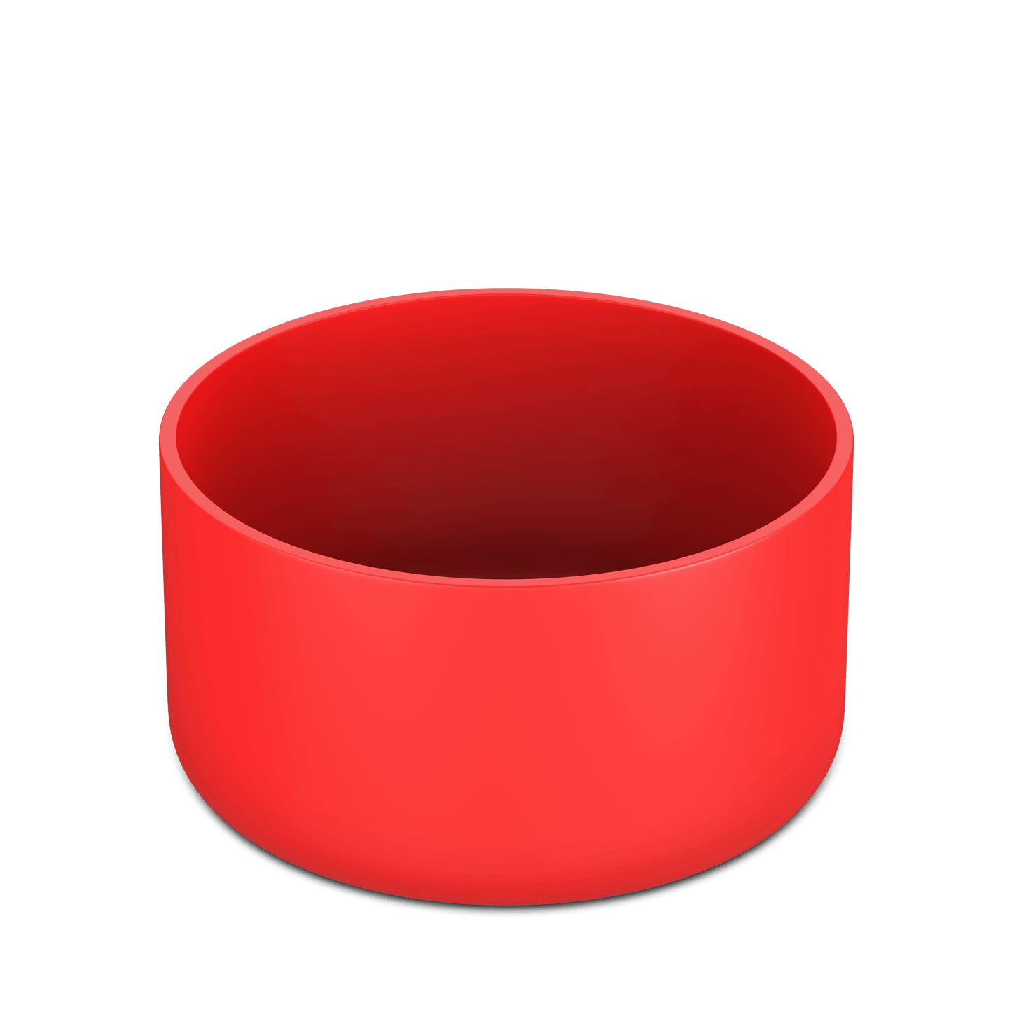 Frost Buddy Red Universal Buddy XL Bumper #color_red