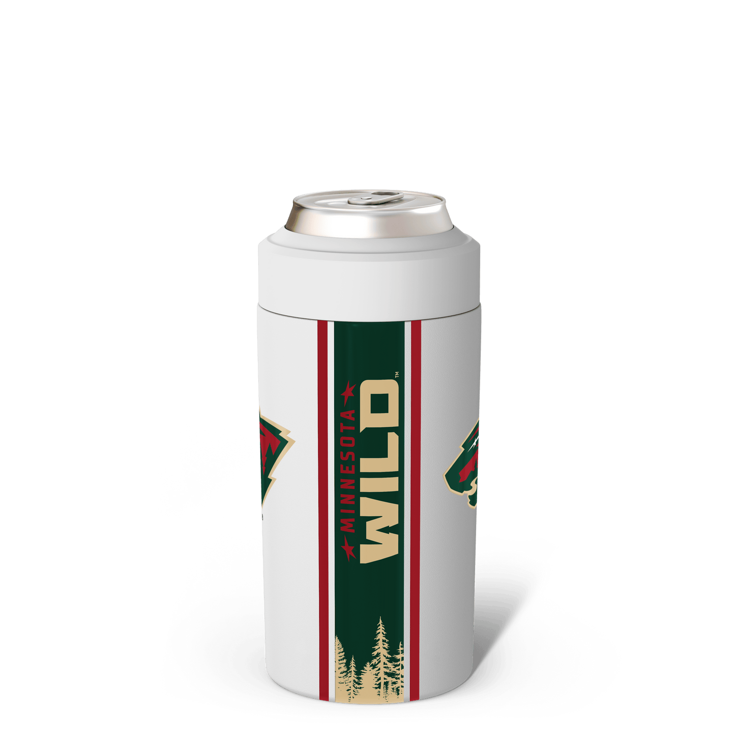 George Gu Universal Buddy | Minnesota Wild