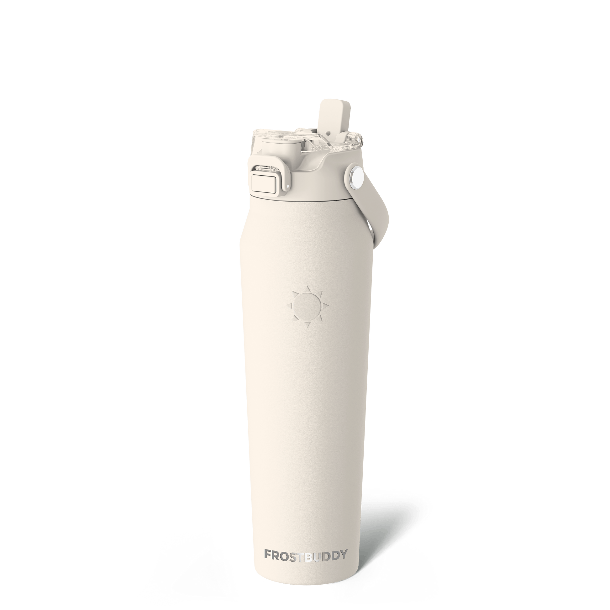 Sunny Shen Bottle Buddy | Cream